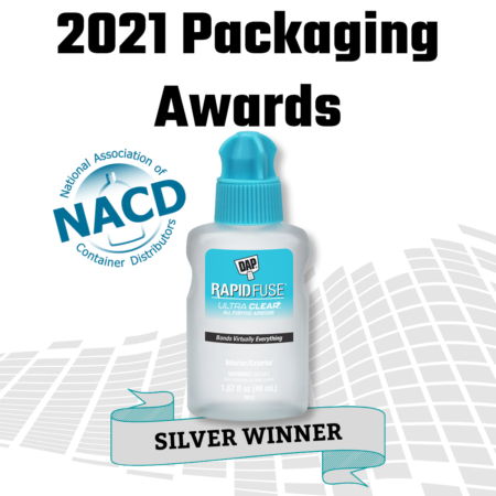 NACD Silver 2021