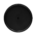 1 Gallon Black PP Plug w/TruSnap