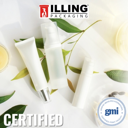 GMI Certified Products