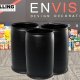 ILLING Packaging’s Donates Drums to Feeding America Eastern Wisconsin