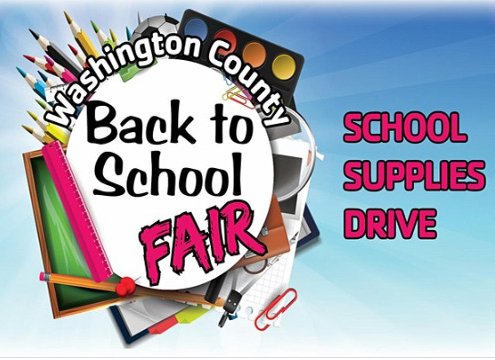 Back to School Fair