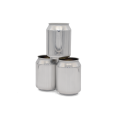 Bev Cans-8.4OZ STUBBY BRITE CANS