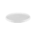 1 GALLON WHITE PP SOLID COVER
