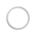 1 GALLON NATURAL HDPE 'ARMLOCK' RING