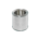 1/2 Pint (8 oz.) Unlined Tin Can w/No Plug