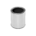 1 PINT (16 OZ) TIN CAN GRAY LINED DT BULK PACK