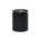 5 Gallon Black 26/24 Gauge Metal Tight Head Pail w/Bungs & Rust Inhibitor Lining