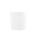 16 oz Natural Plastic Tub & Lid