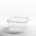 12 oz (375ml) Clear Plastic Square Tamper Evident Container, Food/Dishwasher/Microwave Safe