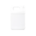 1 GALLON WHITE HDPE F-STYLE BOTTLE 150G 38-400 Neck