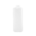 32 oz Natural HDPE Plastic Cylinder Bottle, 38-400 Neck
