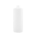32 oz Natural HDPE Plastic Cylinder Bottle, 28-410 Neck