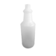 32 OZ NATURAL HDPE CARAFE BOTTLE 45GRAMS