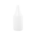 24 oz. Natural HDPE Plastic Sprayer Bottle, 28-400