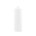 16 oz Natural HDPE Plastic Cylinder Bottle, 28-410 Neck
