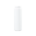 16 oz White HDPE Plastic Cylinder Bottle, 53-400