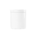 16 oz White PP Plastic Facial Jar, 89-400