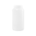 500 cc Natural HDPE Plastic Packer Bottle, 53-400 Neck