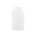 150 cc Natural HDPE Plastic Packer Bottle, 38-400 Neck