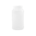 120 cc Natural HDPE Plastic Packer Bottle, 38-400 Neck