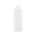 4 oz Natural HDPE Plastic Cylinder Bottle, 24-410 Neck