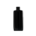 2 oz Black PVC Plastic Oval Bottle, 20-410 Neck 9G
