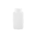 125 cc Natural HDPE Plastic Oblong Bottle, 38-400