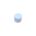 13 MM WHITE "C" STYLE CAP