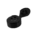 43-485 BLACK PP 5 HOLE FLIPTOP CAP UNIV. HS .250 ORIFICE