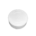 38-400 WHITE PP CRC CAP F-217 (FOAM)