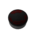 38-400 Black PE/PP Clic-Lock CR Cap w/Red Text .035" F-419M