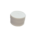 28-410 WHT PP PLASTIC CAP WITH FOAM