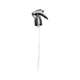 24-410 BLK PP MINI STYLE TRIGG W/ 7 3/4"