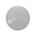 1 GALLON WHITE HDPE EZ TEAR TAB COVER