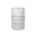 55 GAL WHT STL TH DRUM UNLD EPDM GSKT
