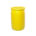 55 Gallon Yellow Tight Head Plastic Drum
