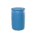 30 Gallon Blue Tight Head Plastic Drum