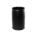 55 Gallon Black Openhead Plastic Drum w/No Cover