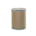 12 Gallon Openhead Fiber Drum w/Cover