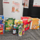 Illing Falls Area Food Drive